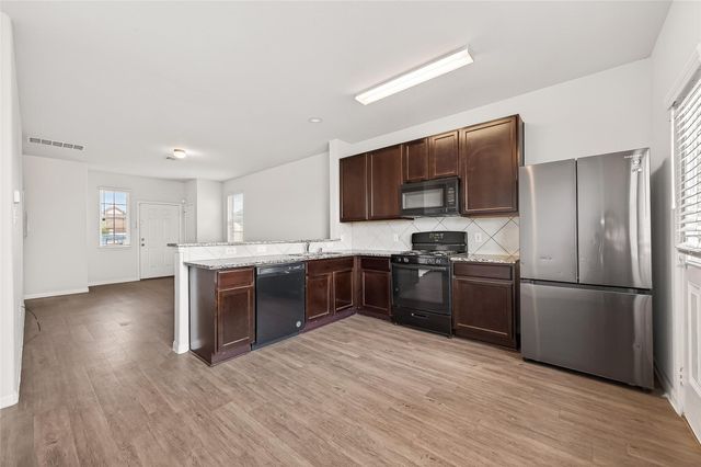 17247 Quiet Song Court, Richmond, TX 77407