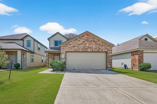 17247 Quiet Song Court, Richmond, TX 77407