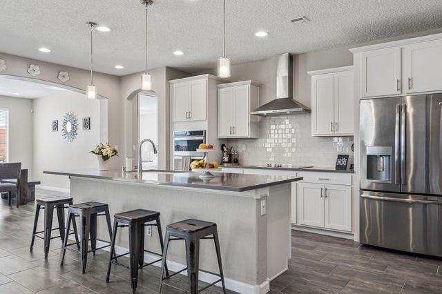 3122 Tess Court NE, Rio Rancho, NM 87144