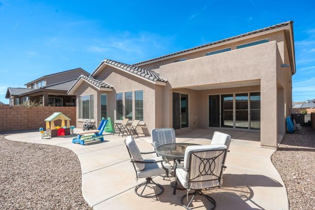 3122 Tess Court NE, Rio Rancho, NM 87144