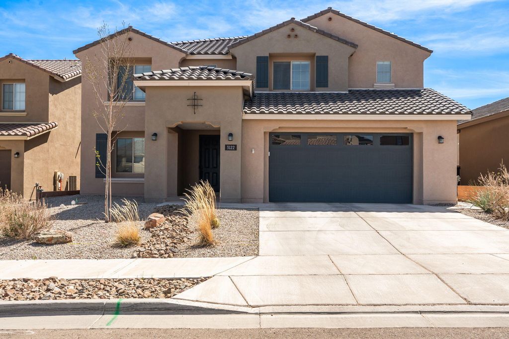 3122 Tess Court NE, Rio Rancho, NM 87144
