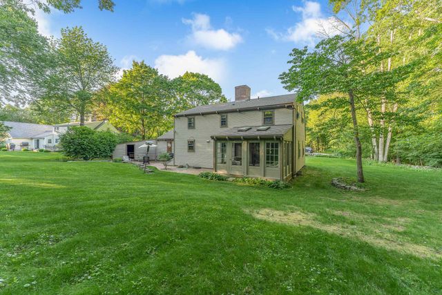 2 Old Forge Road, Hampstead, NH 03841