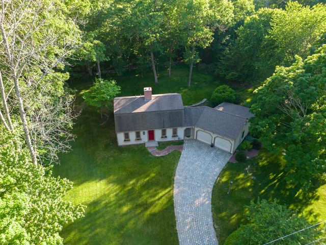 2 Old Forge Road, Hampstead, NH 03841