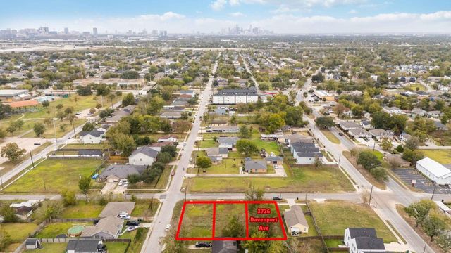 3726 Davenport Avenue, Houston, TX 77051