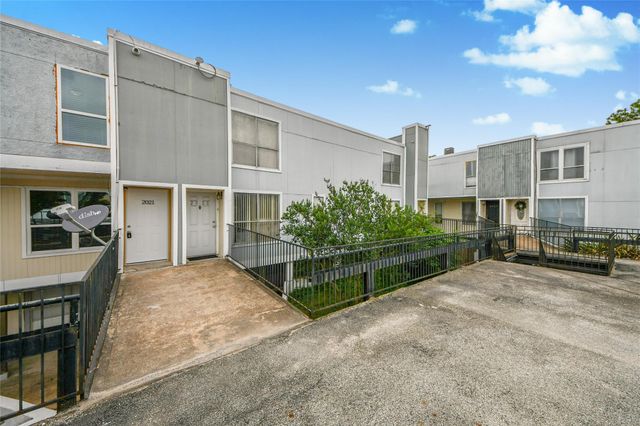 781 Country Place Drive 2021, Houston, TX 77079