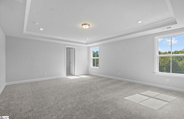 1115 Tyger Branch Drive Lot 53, Moore, SC 29369