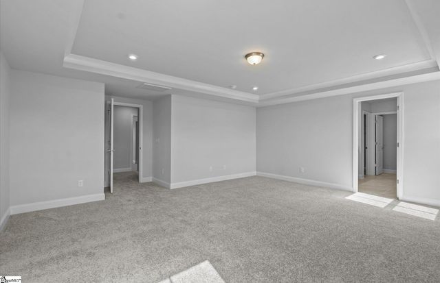 1115 Tyger Branch Drive Lot 53, Moore, SC 29369