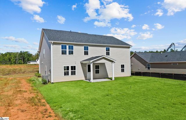 1115 Tyger Branch Drive Lot 53, Moore, SC 29369