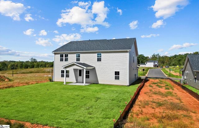 1115 Tyger Branch Drive Lot 53, Moore, SC 29369