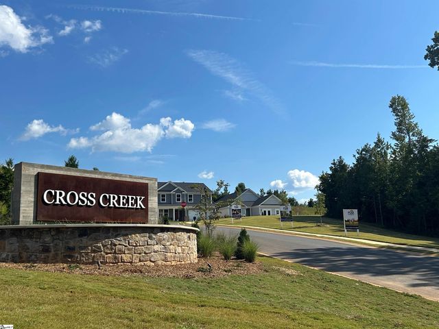 1115 Tyger Branch Drive Lot 53, Moore, SC 29369