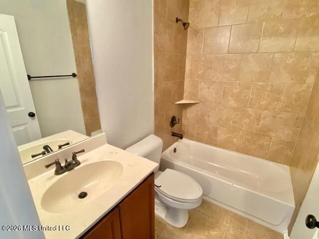 10921 Paul Coleman Drive, Olive Branch, MS 38654