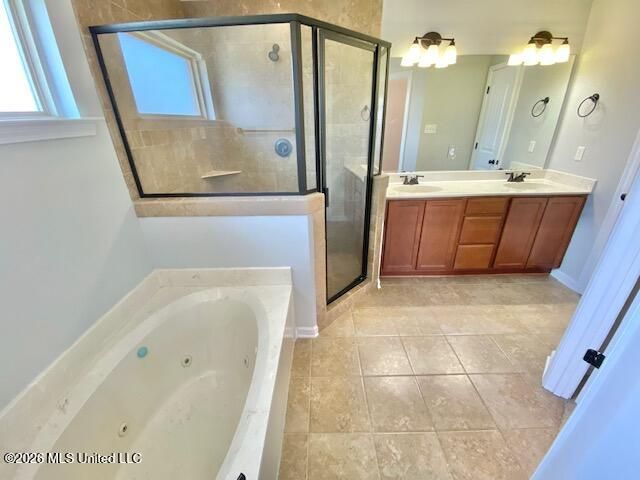 10921 Paul Coleman Drive, Olive Branch, MS 38654