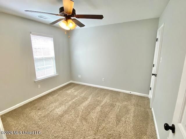 10921 Paul Coleman Drive, Olive Branch, MS 38654