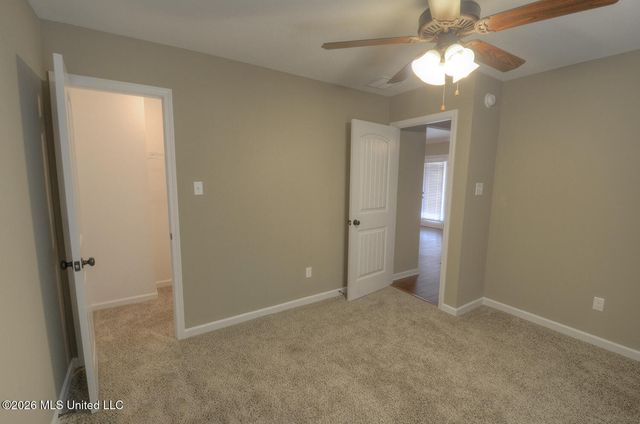 10921 Paul Coleman Drive, Olive Branch, MS 38654
