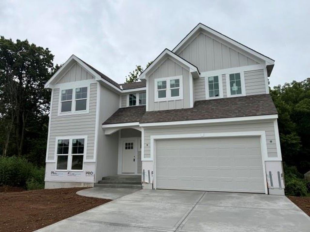 1111 N Belvidere Avenue, Independence, MO 64056