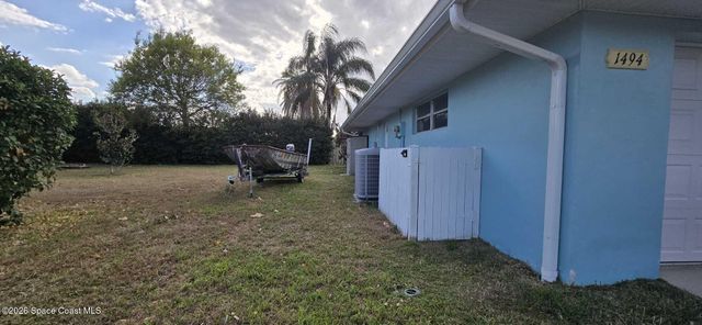 1494 Doral Court NE, Palm Bay, FL 32905