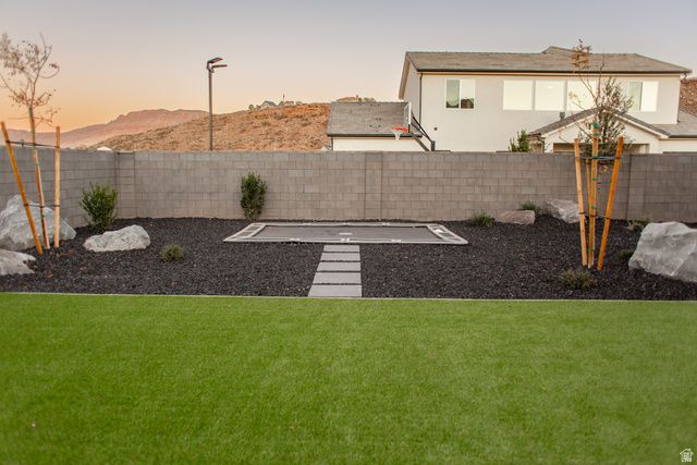 347 E MAYFIELD WOODS LN, Washington, UT 84780