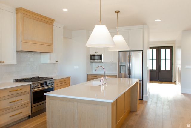 347 E MAYFIELD WOODS LN, Washington, UT 84780