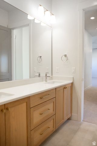 347 E MAYFIELD WOODS LN, Washington, UT 84780