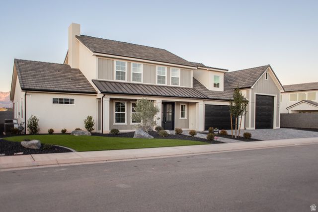 347 E MAYFIELD WOODS LN, Washington, UT 84780