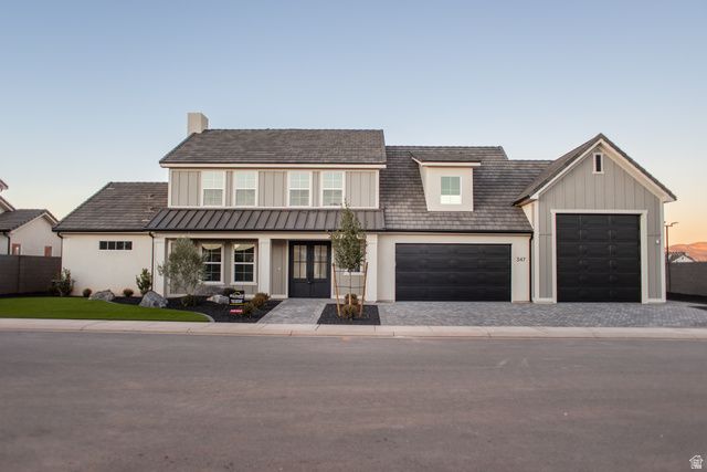 347 E MAYFIELD WOODS LN, Washington, UT 84780