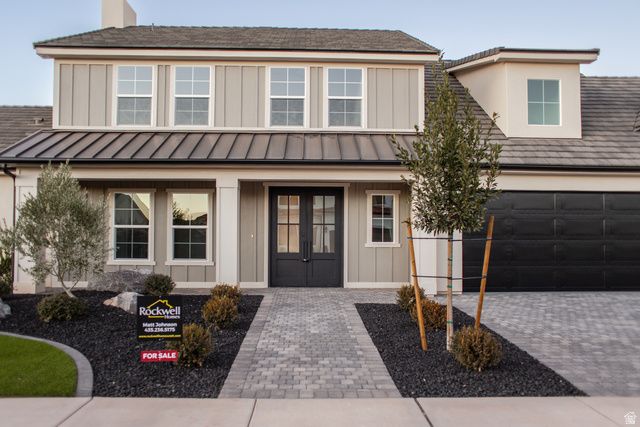 347 E MAYFIELD WOODS LN, Washington, UT 84780