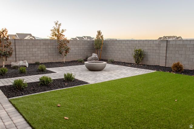 347 E MAYFIELD WOODS LN, Washington, UT 84780