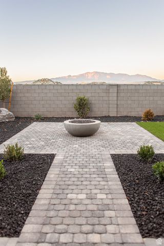 347 E MAYFIELD WOODS LN, Washington, UT 84780