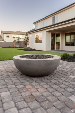 347 E MAYFIELD WOODS LN, Washington, UT 84780