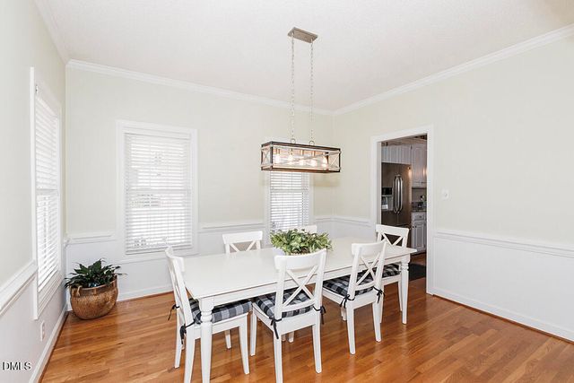 1465 Yorkshire Lane, Rocky Mount, NC 27803