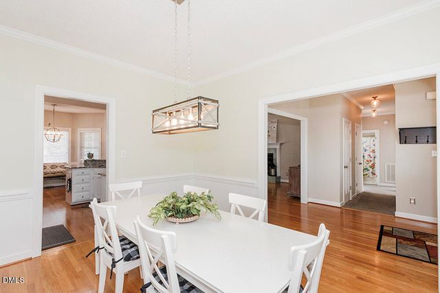 1465 Yorkshire Lane, Rocky Mount, NC 27803