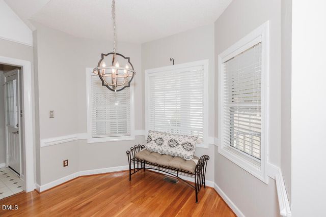 1465 Yorkshire Lane, Rocky Mount, NC 27803