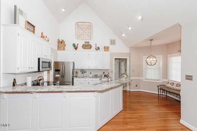 1465 Yorkshire Lane, Rocky Mount, NC 27803