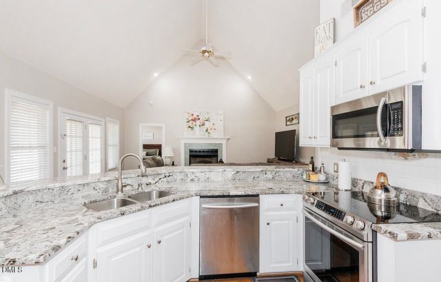 1465 Yorkshire Lane, Rocky Mount, NC 27803