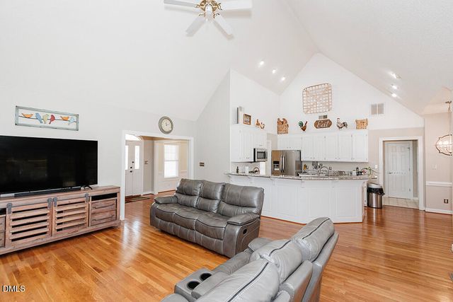 1465 Yorkshire Lane, Rocky Mount, NC 27803