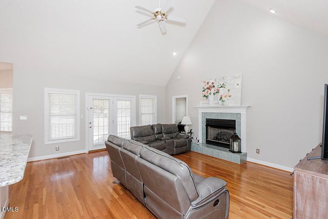 1465 Yorkshire Lane, Rocky Mount, NC 27803