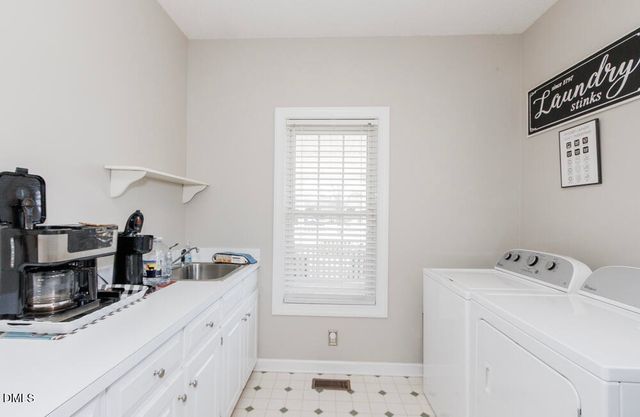 1465 Yorkshire Lane, Rocky Mount, NC 27803