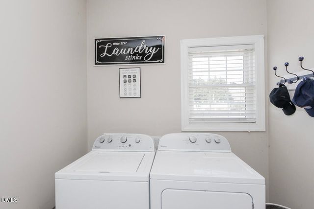 1465 Yorkshire Lane, Rocky Mount, NC 27803