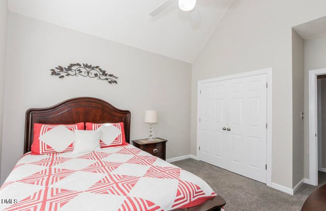 1465 Yorkshire Lane, Rocky Mount, NC 27803