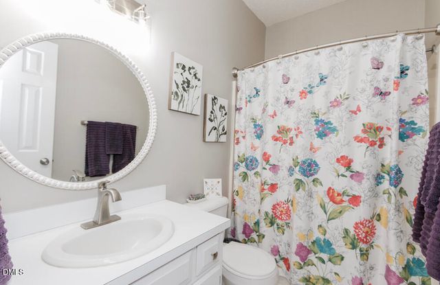 1465 Yorkshire Lane, Rocky Mount, NC 27803