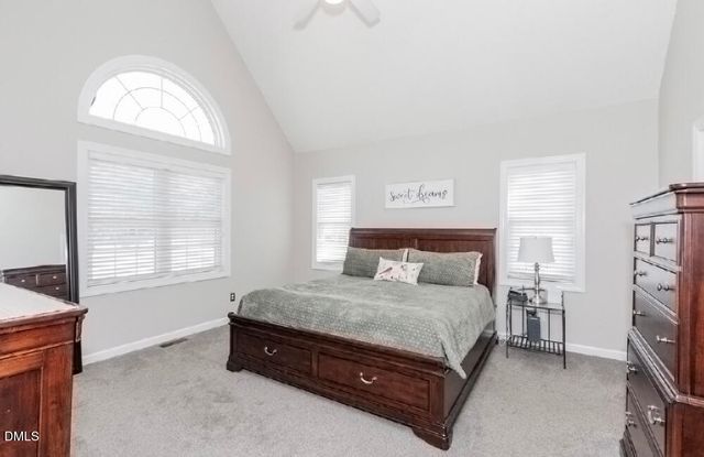 1465 Yorkshire Lane, Rocky Mount, NC 27803