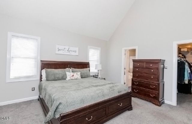 1465 Yorkshire Lane, Rocky Mount, NC 27803