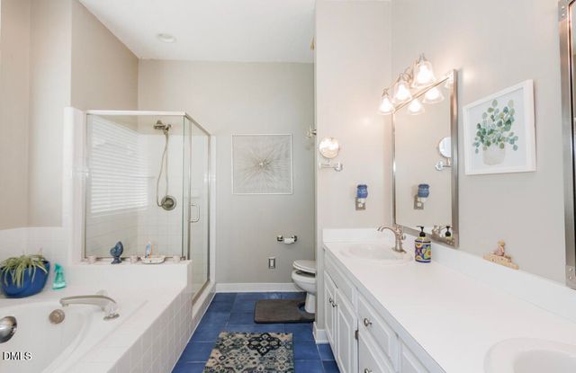 1465 Yorkshire Lane, Rocky Mount, NC 27803