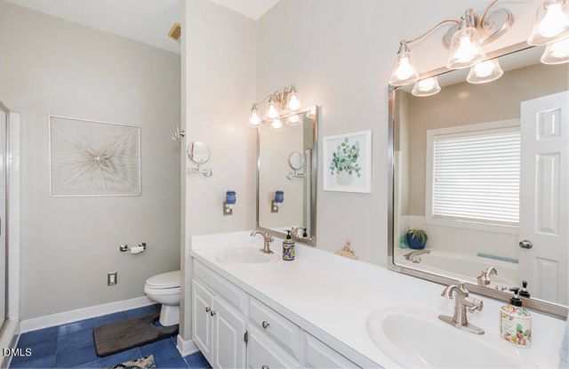 1465 Yorkshire Lane, Rocky Mount, NC 27803