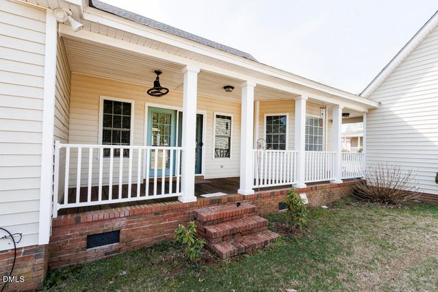 1465 Yorkshire Lane, Rocky Mount, NC 27803