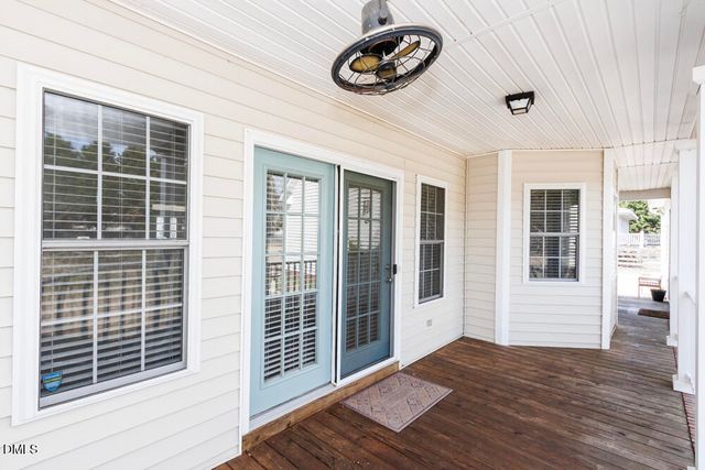 1465 Yorkshire Lane, Rocky Mount, NC 27803