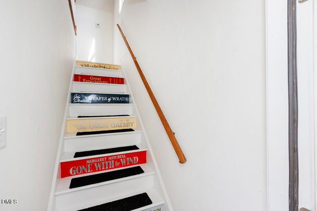 1465 Yorkshire Lane, Rocky Mount, NC 27803