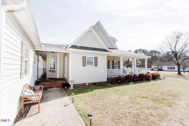 1465 Yorkshire Lane, Rocky Mount, NC 27803