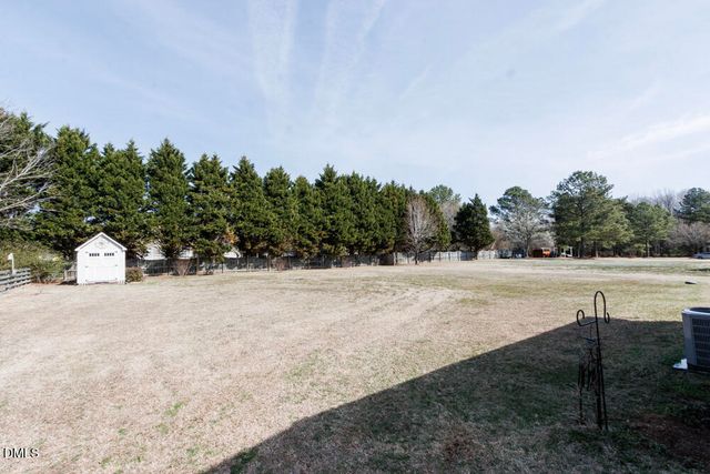 1465 Yorkshire Lane, Rocky Mount, NC 27803