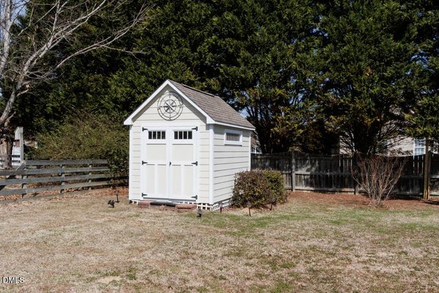 1465 Yorkshire Lane, Rocky Mount, NC 27803